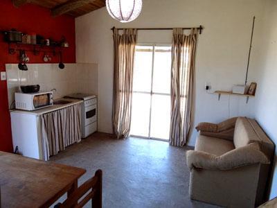 Apartamento Amatista Punta del Diablo Habitación foto