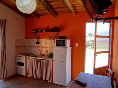 Apartamento Amatista Punta del Diablo Exterior foto