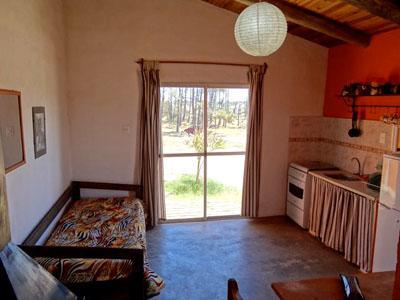 Apartamento Amatista Punta del Diablo Exterior foto